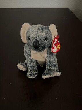 Ty Beanie Babies Eucalyptus